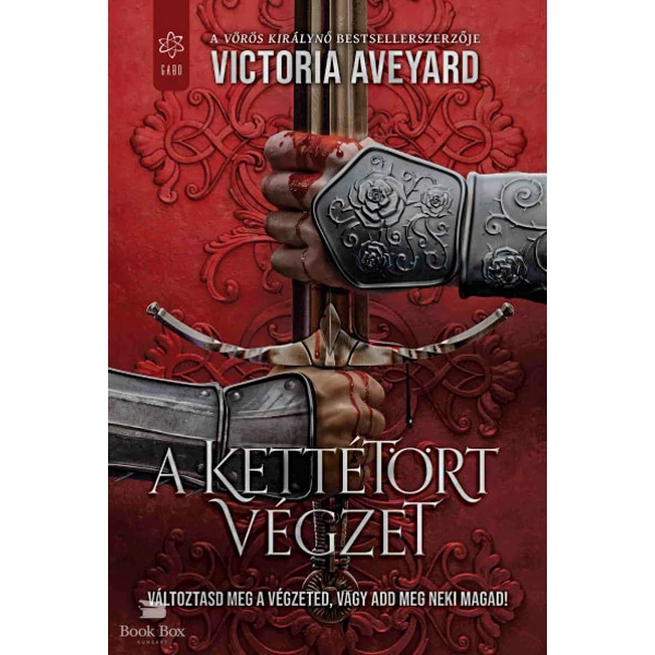 A kettétört végzet