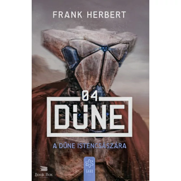 A Dűne Istencsászára