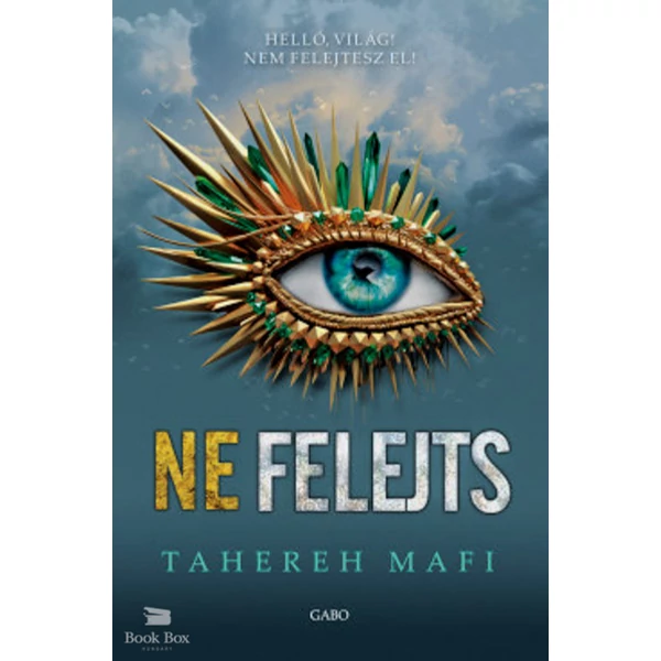 Ne felejts
