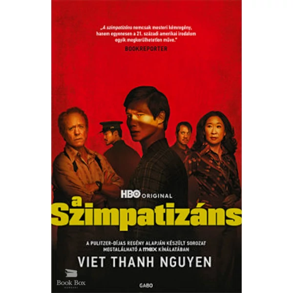 A szimpatizáns