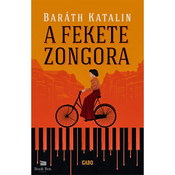 A fekete zongora