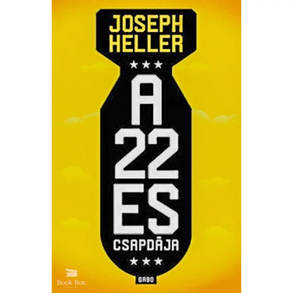 A 22-es csapdája