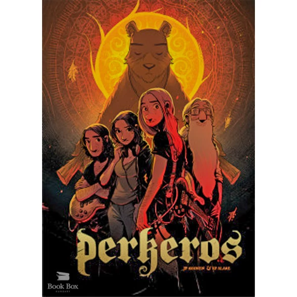 Perkeros