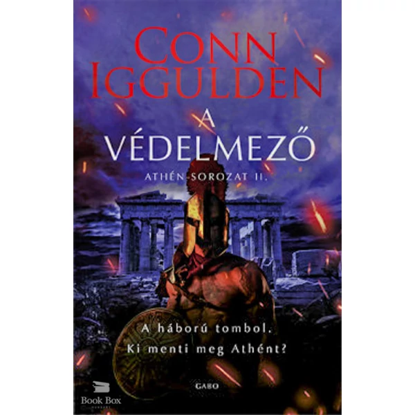 A védelmező