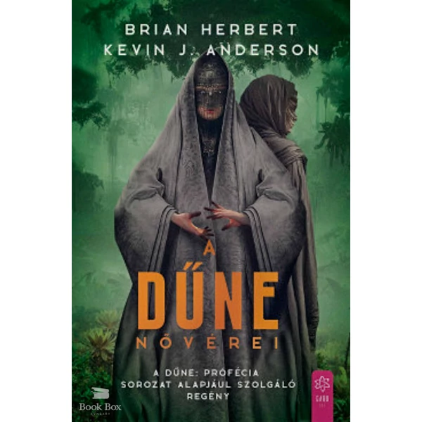 A Dűne nővérei