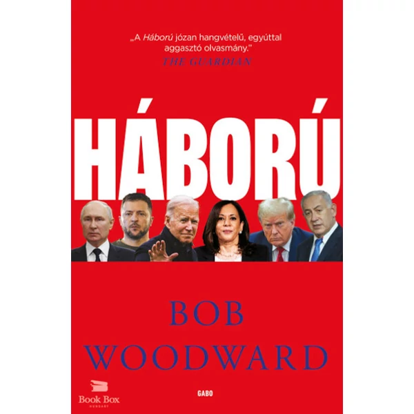 Háború