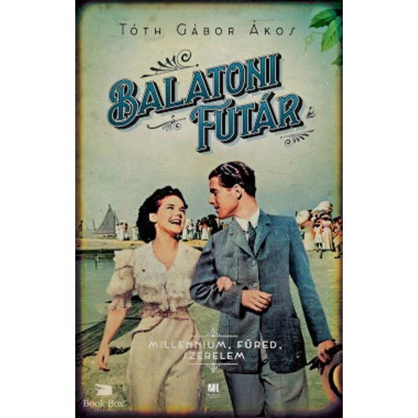 Balatoni Futár