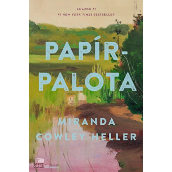 Papírpalota