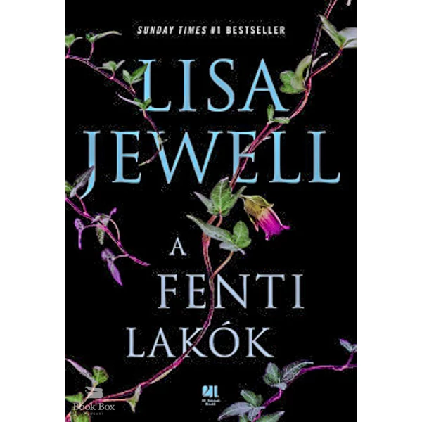 A fenti lakók