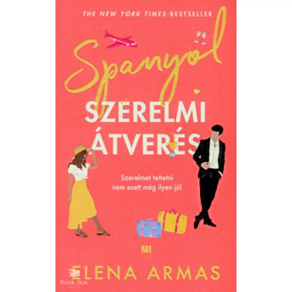 Spanyol szerelmi átverés