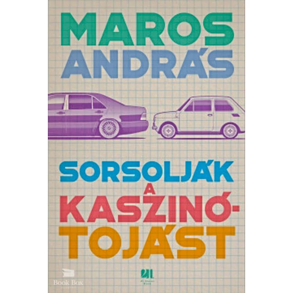 Sorsolják a kaszinótojást