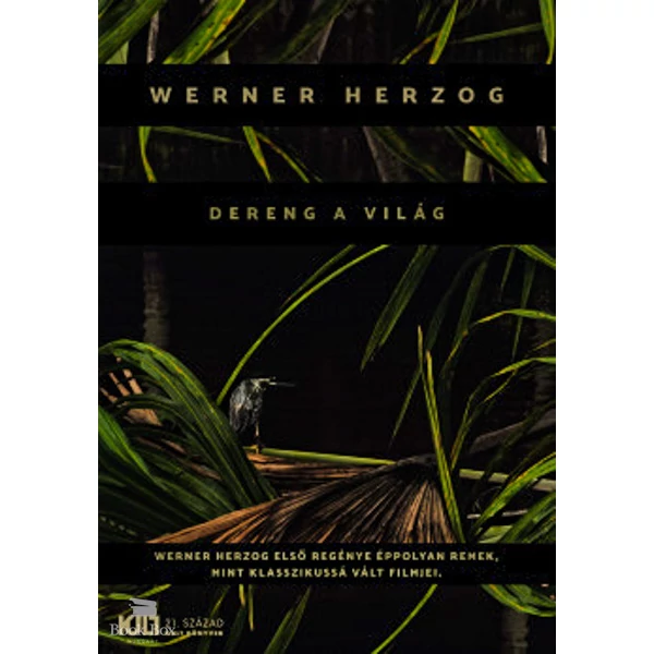 Dereng a világ