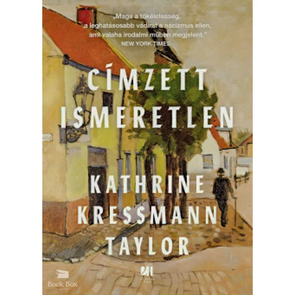 Címzett Ismeretlen