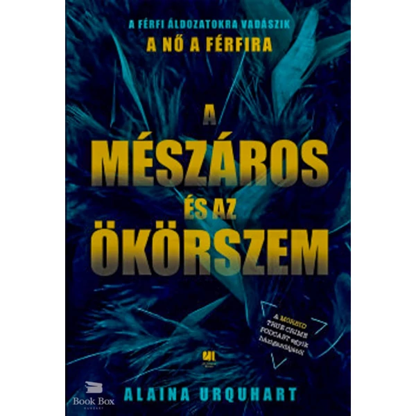 A Mészáros és az Ökörszem