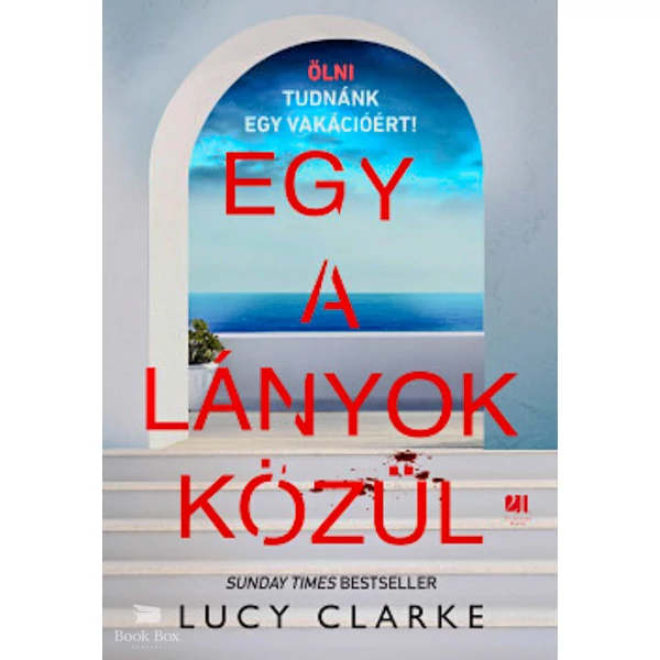 Egy a lányok közül