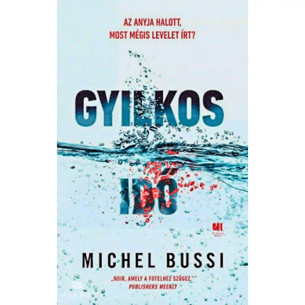 Gyilkos idő