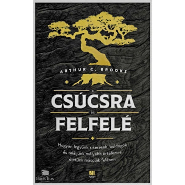 A csúcsra és felfelé