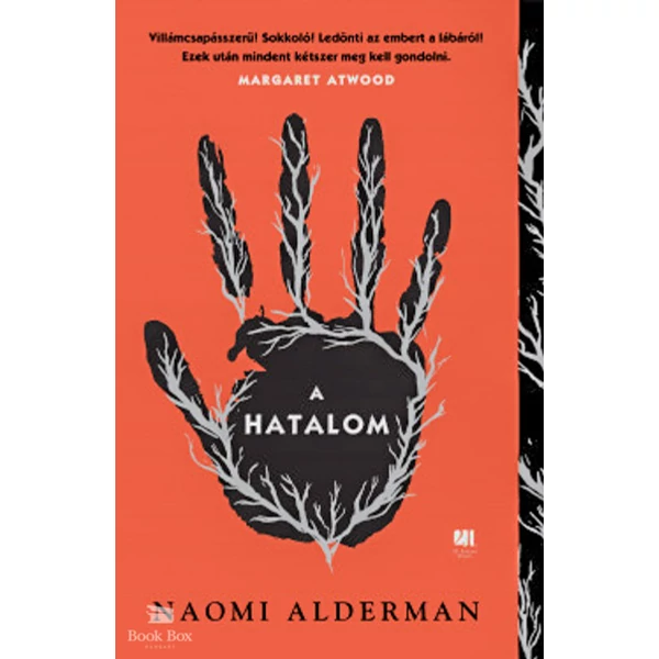 A hatalom