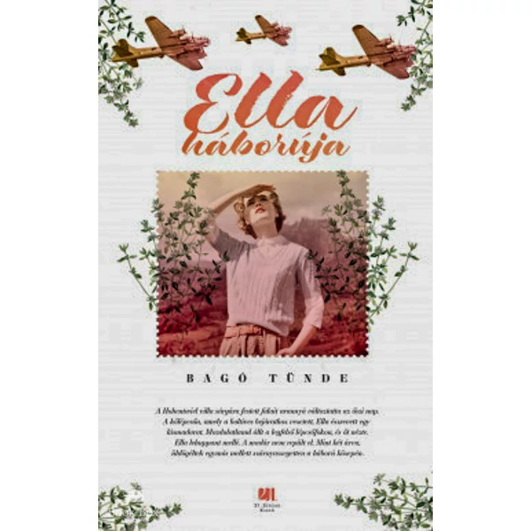 Ella háborúja