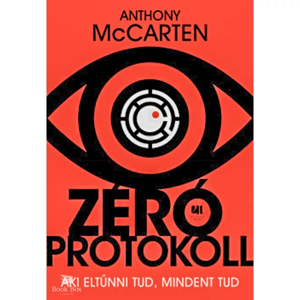 Zéró protokoll