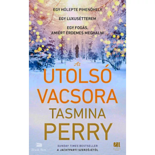 Az utolsó vacsora