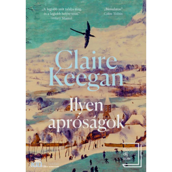 Ilyen apróságok