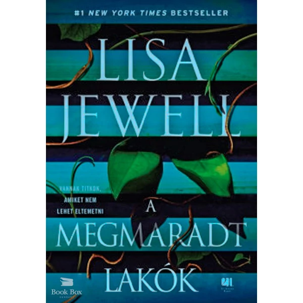 A megmaradt lakók