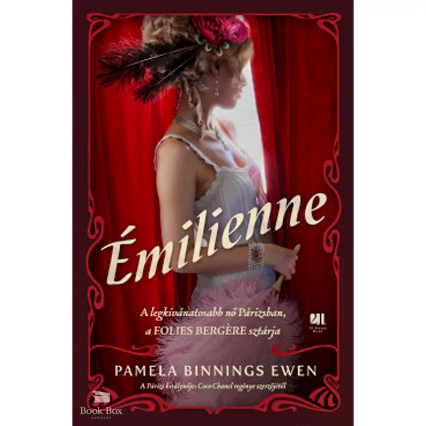 Émilienne