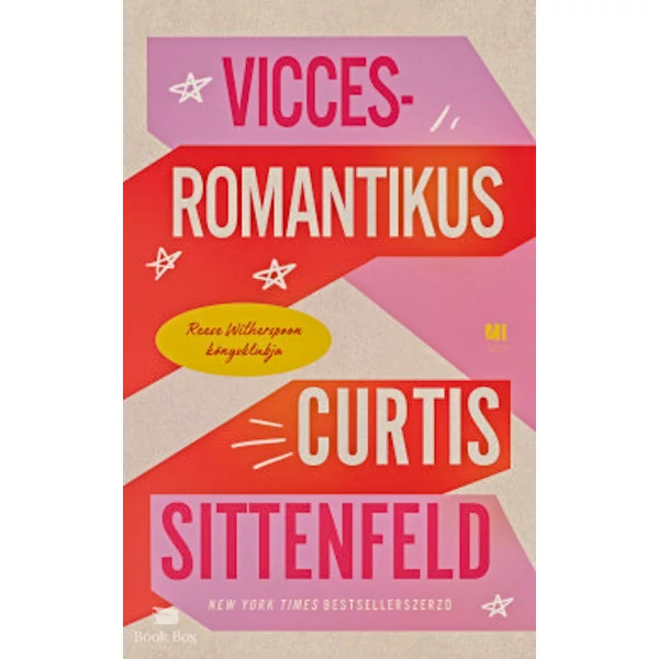 Vicces-romantikus