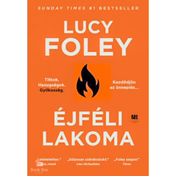 Éjféli lakoma