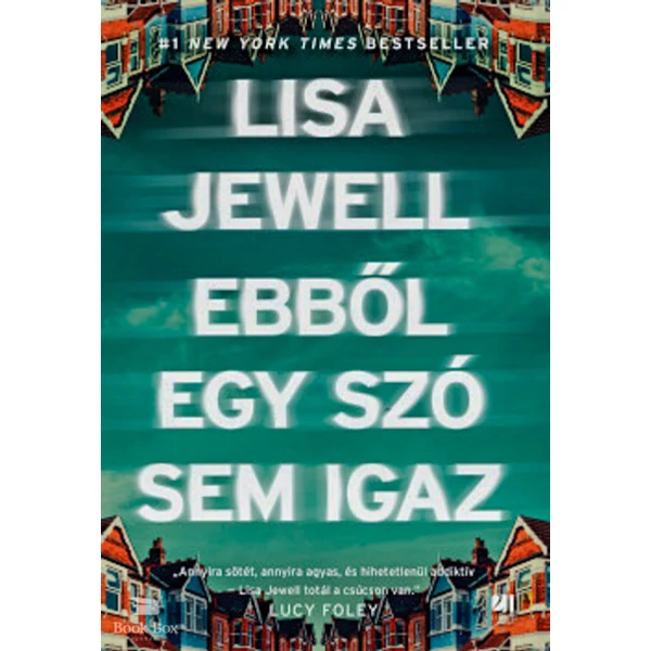 Ebből egy szó sem igaz