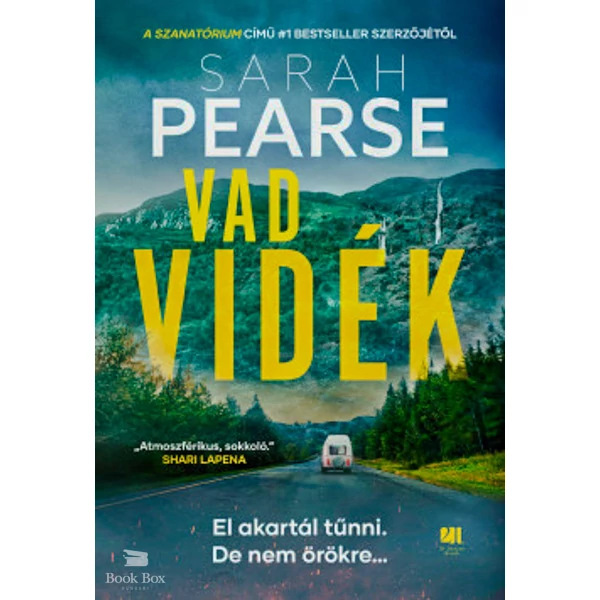 Vad vidék