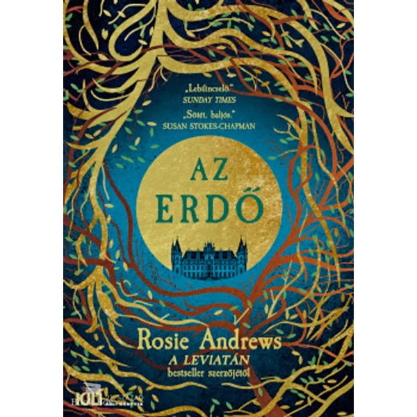 Az erdő