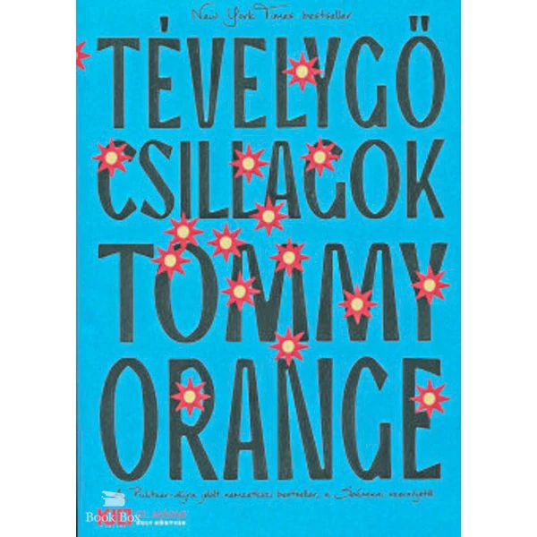 Tévelygő csillagok