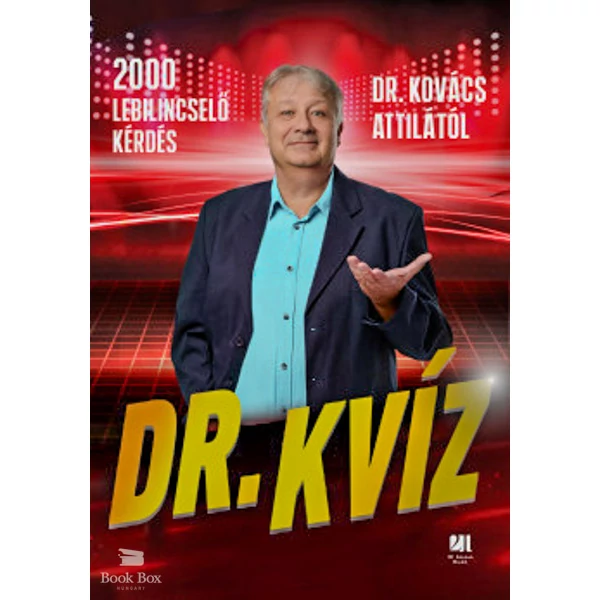 Dr. Kvíz