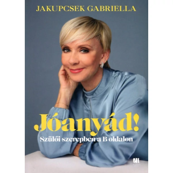 Jóanyád!