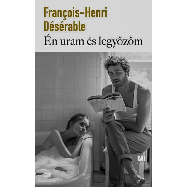 Én uram és legyőzőm