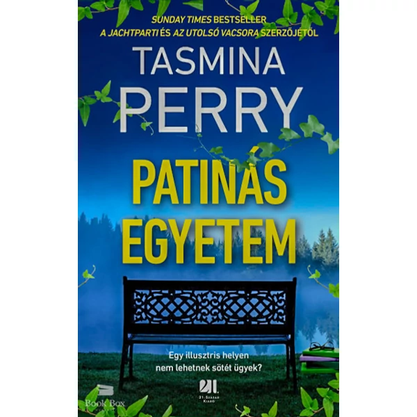 Patinás egyetem