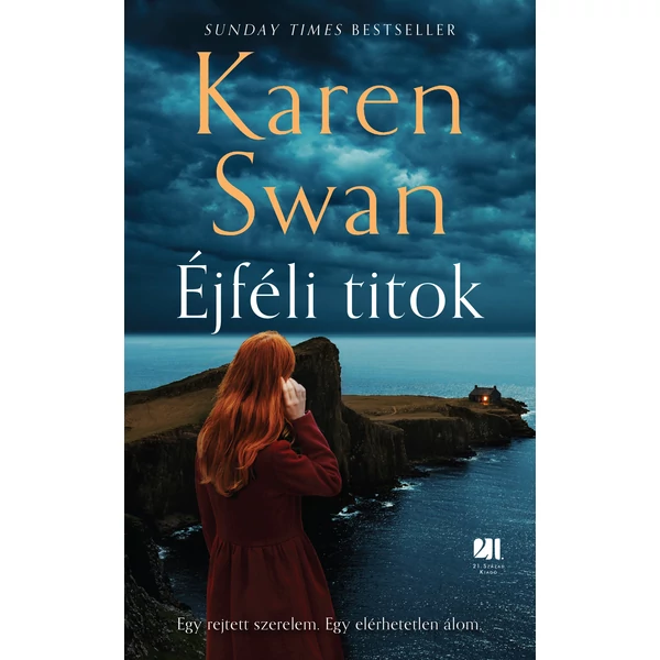 Éjféli titok
