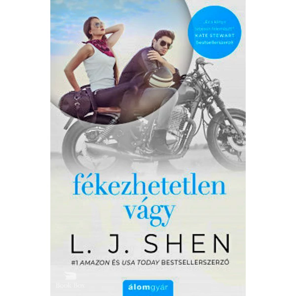 Fékezhetetlen vágy