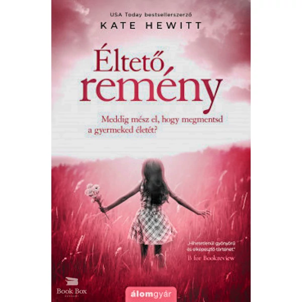 Éltető remény
