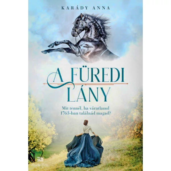 A füredi lány