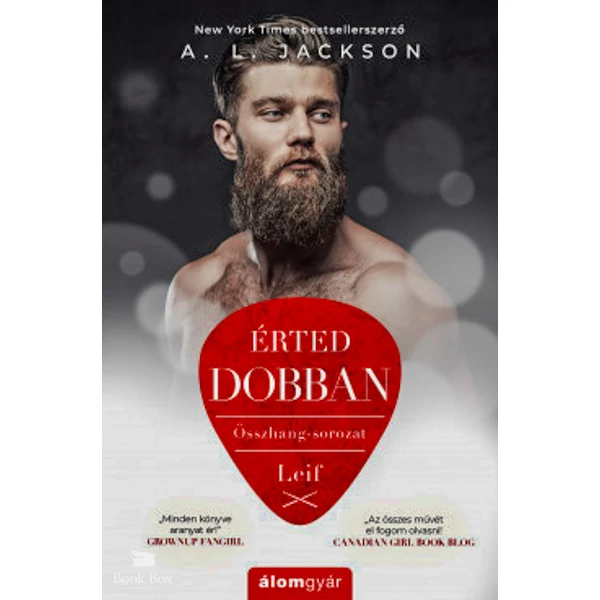 Érted dobban