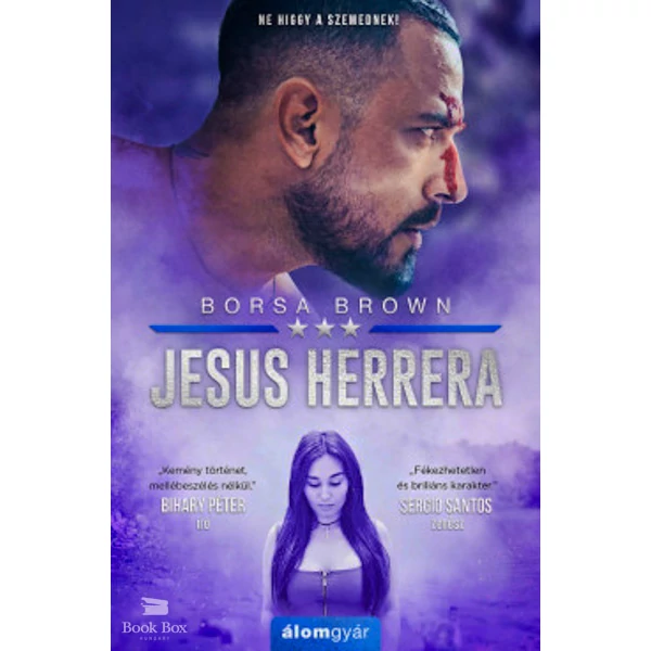 Jesus Herrera