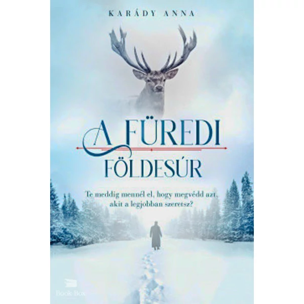 A füredi földesúr