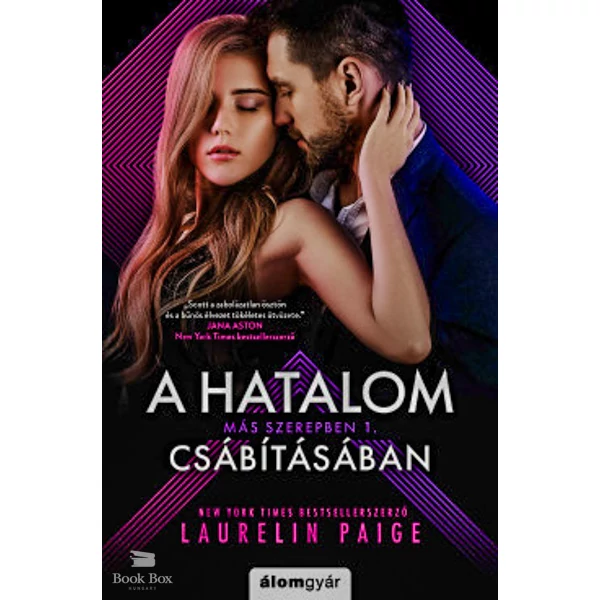 A hatalom csábításában