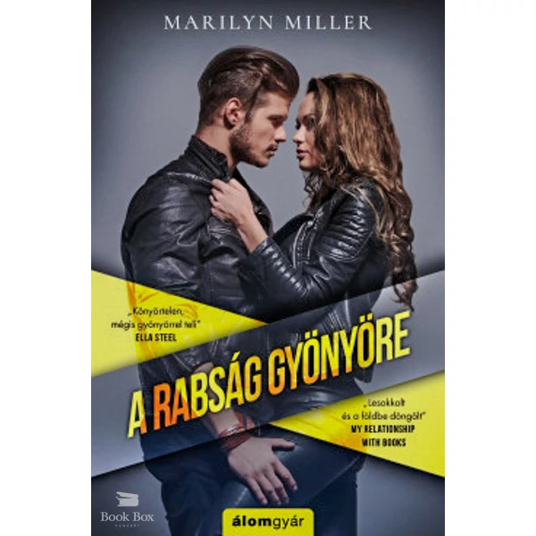 A rabság gyönyöre