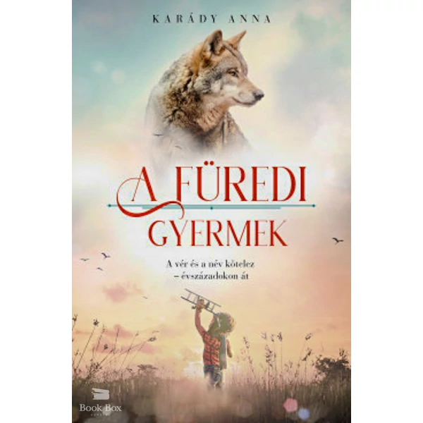 A füredi gyermek