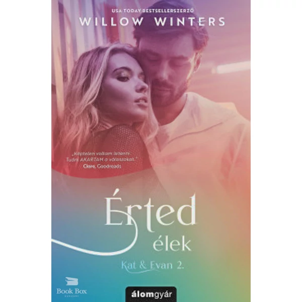 Érted élek- Kat & Evan 2.