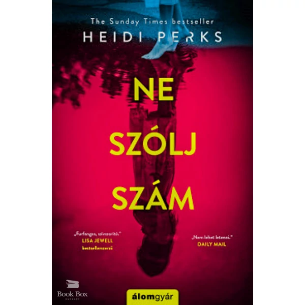Ne szólj szám!